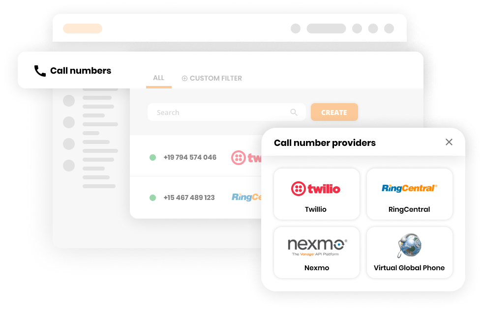 Propojte svého poskytovatele VoIP s helpdesk softwarem - LiveAgent